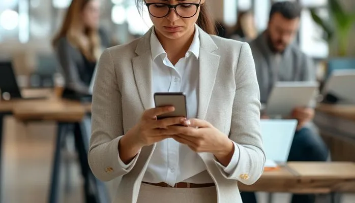 Propos critiques envers l'entreprise échangés via un outil professionnel : dernières précisions jurisprudentielles